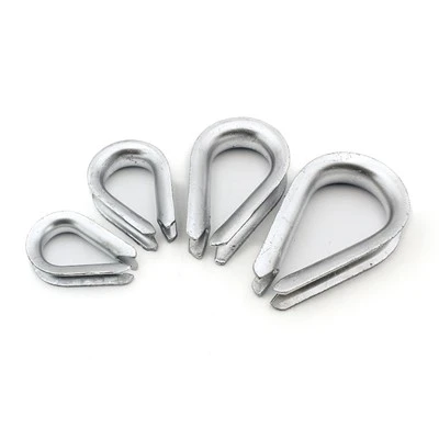Ticari Tip Thimble Ör.