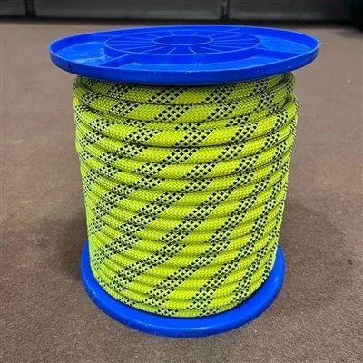 Polyester Emniyet Halatı